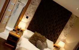 Superior double Room ensuite - The royal hotel cookstown