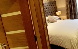 standard double room ensuite - the royal hotel cookstown