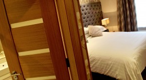 standard double room ensuite - the royal hotel cookstown