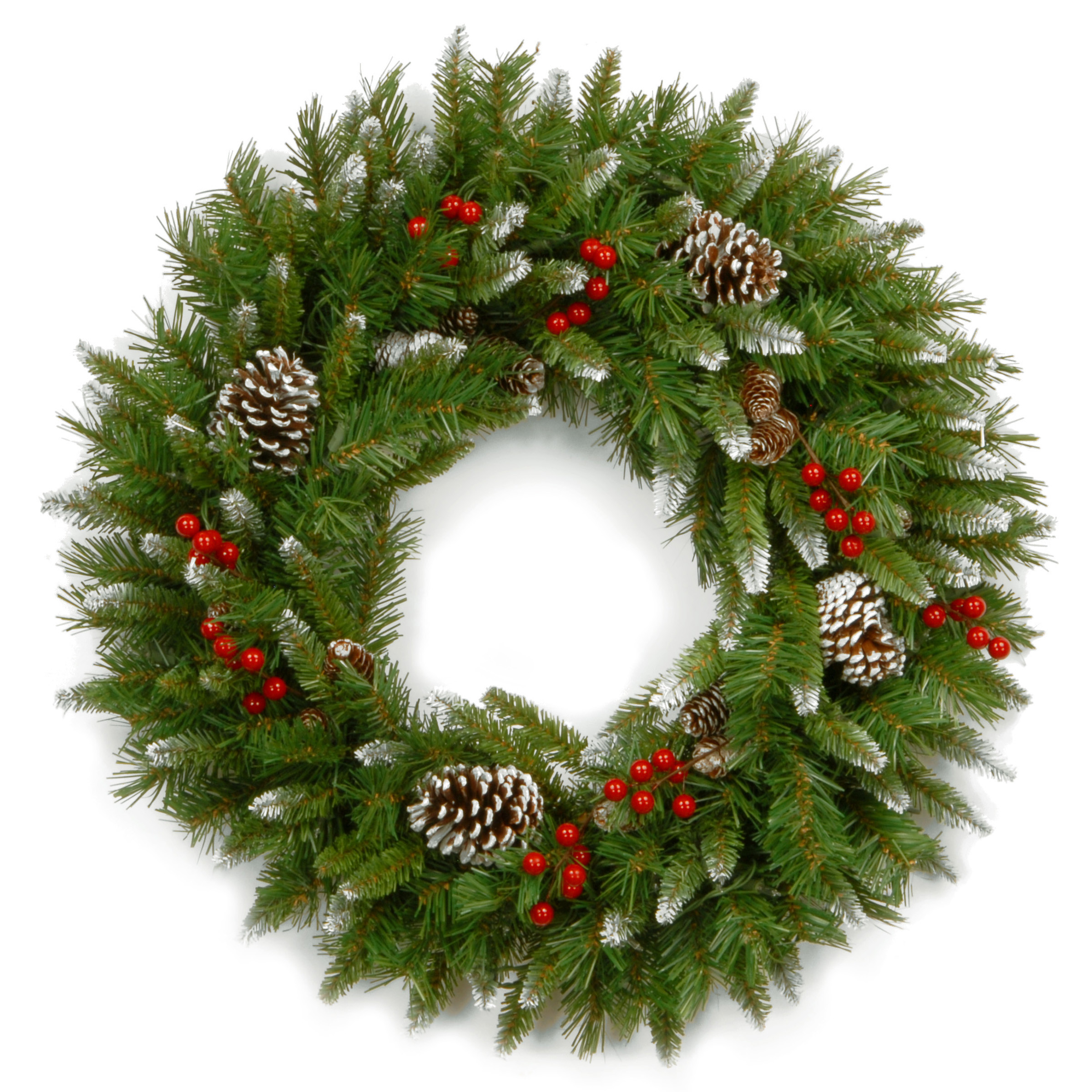 christmas-wreath-wayfair